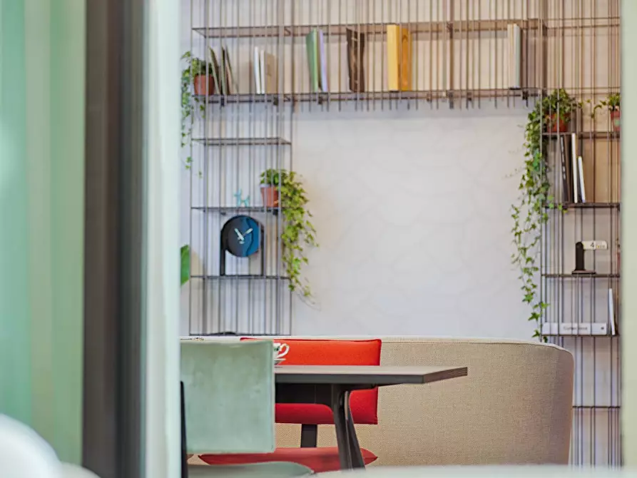 Immagine 23 di Appartamento in vendita  in Via Formentini 1 a San Benedetto Del Tronto