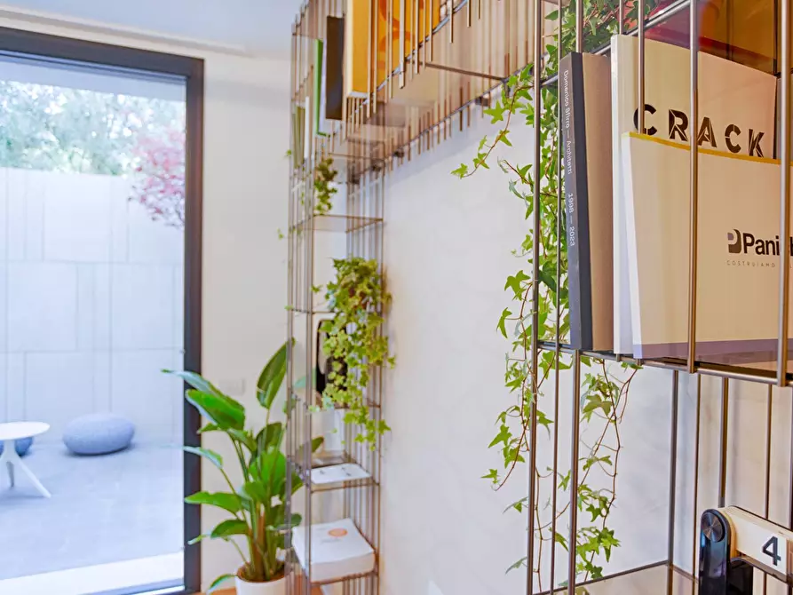 Immagine 18 di Appartamento in vendita  in Via Formentini 1 a San Benedetto Del Tronto