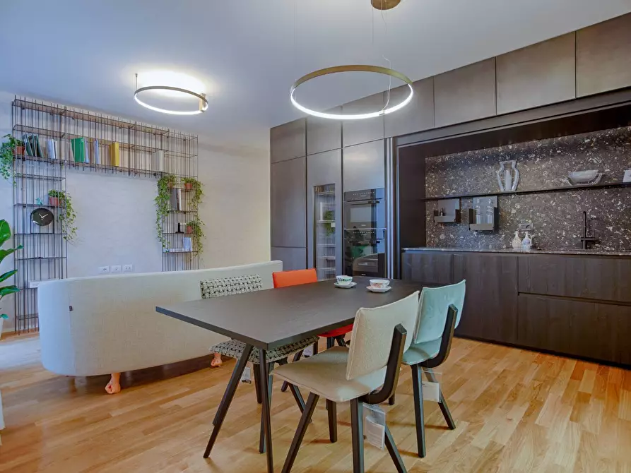 Immagine 14 di Appartamento in vendita  in Via Formentini 1 a San Benedetto Del Tronto