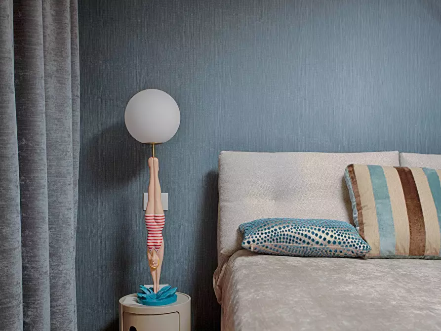 Immagine 26 di Appartamento in vendita  in Via Formentini 1 a San Benedetto Del Tronto