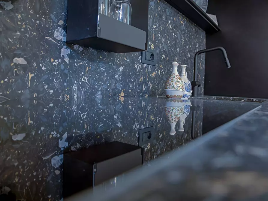 Immagine 27 di Appartamento in vendita  in Via Formentini 1 a San Benedetto Del Tronto