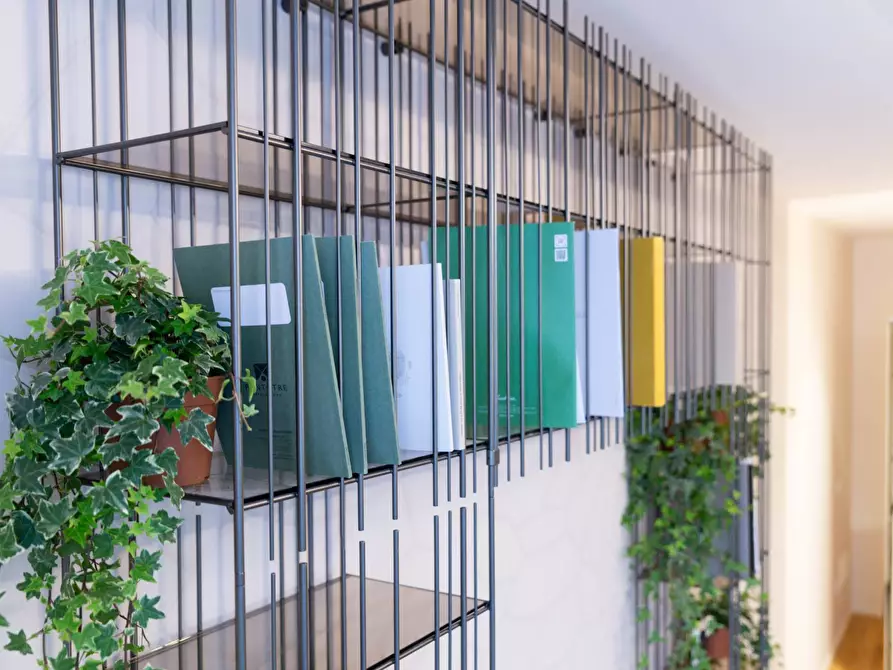 Immagine 21 di Appartamento in vendita  in Via Formentini 1 a San Benedetto Del Tronto