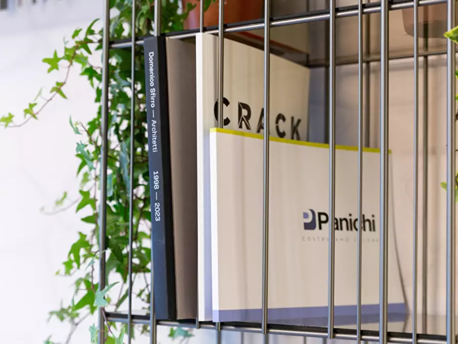 Immagine 29 di Appartamento in vendita  in Via Formentini 1 a San Benedetto Del Tronto