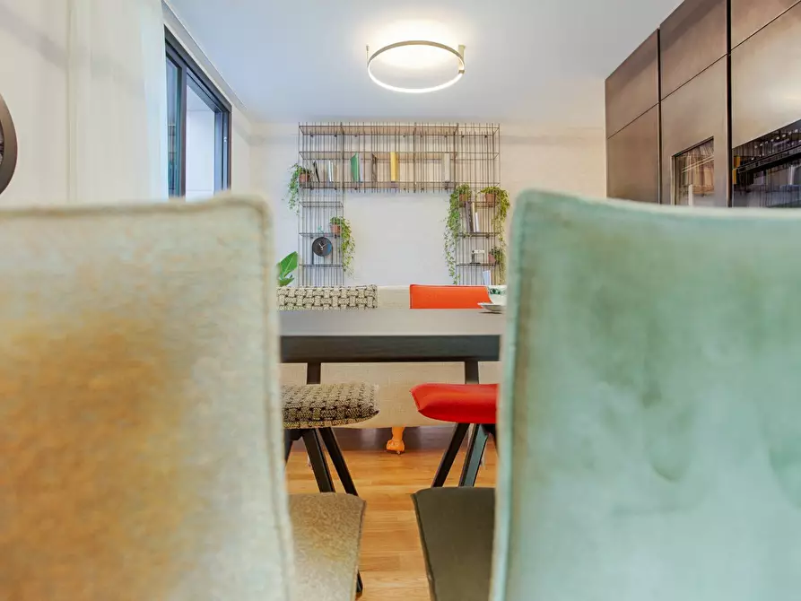 Immagine 26 di Appartamento in vendita  in Via Formentini 1 a San Benedetto Del Tronto