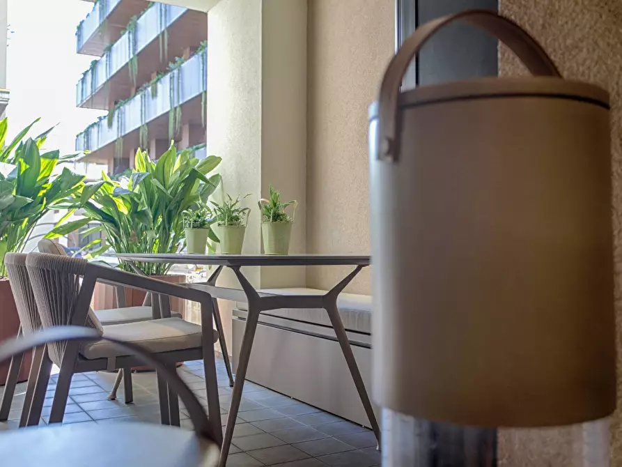 Immagine 3 di Appartamento in vendita  in Via Formentini 1 a San Benedetto Del Tronto