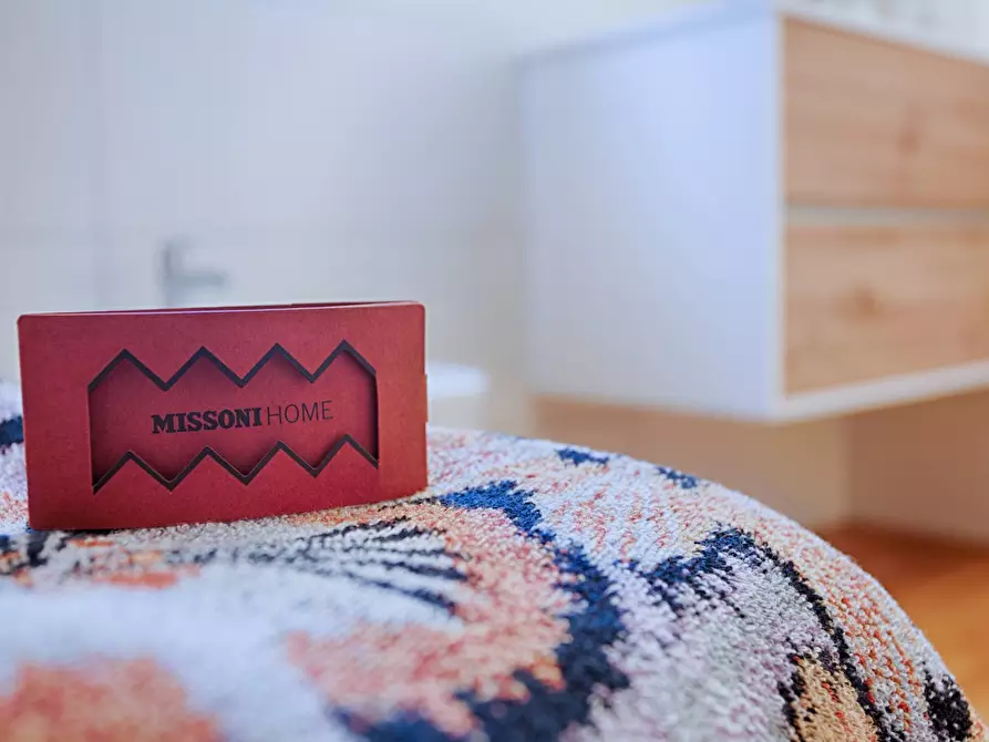 Immagine 41 di Appartamento in vendita  in Via Formentini 1 a San Benedetto Del Tronto