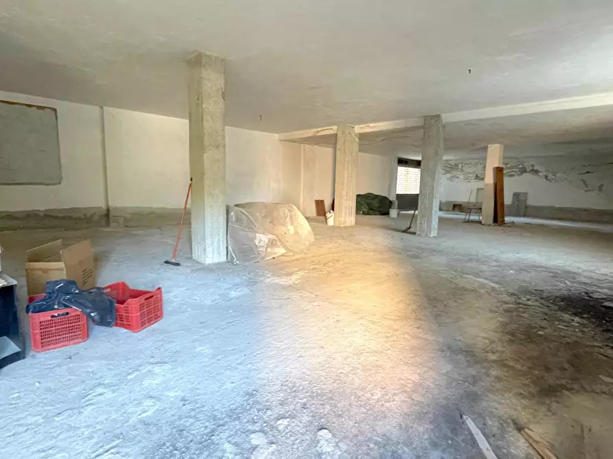 Immagine 2 di Laboratorio in vendita  in Via P.S. Damiani 8 a San Benedetto Del Tronto