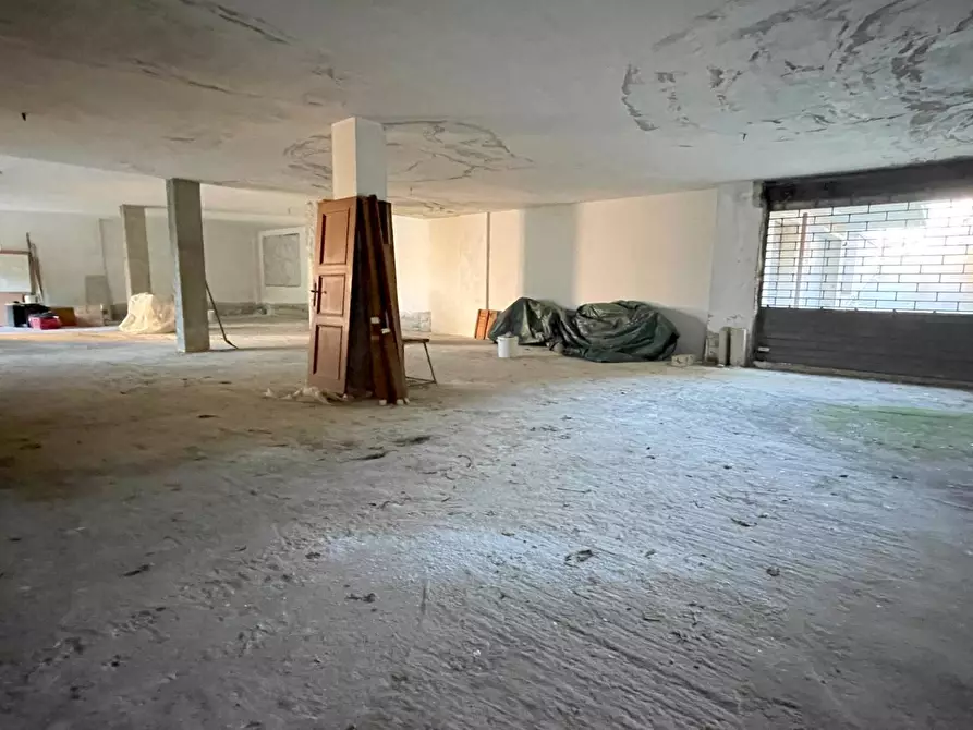 Immagine 9 di Laboratorio in vendita  in Via P.S. Damiani 8 a San Benedetto Del Tronto