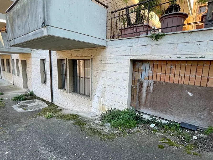 Immagine 12 di Laboratorio in vendita  in Via P.S. Damiani 8 a San Benedetto Del Tronto