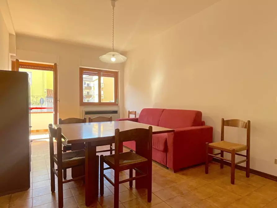 Immagine 3 di Appartamento in vendita  in Via Emilia 12 a Alba Adriatica