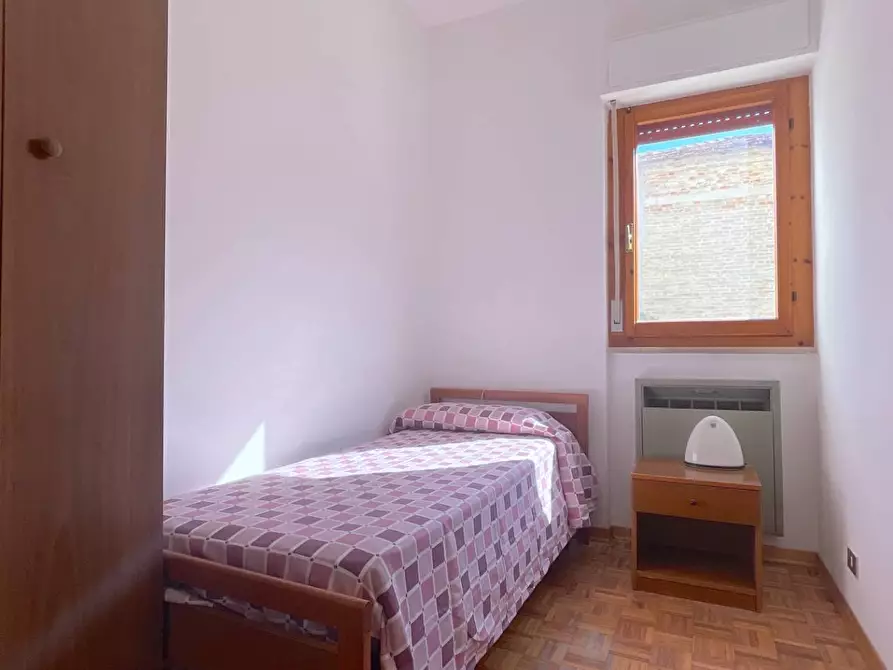 Immagine 11 di Appartamento in vendita  in Via Emilia 12 a Alba Adriatica