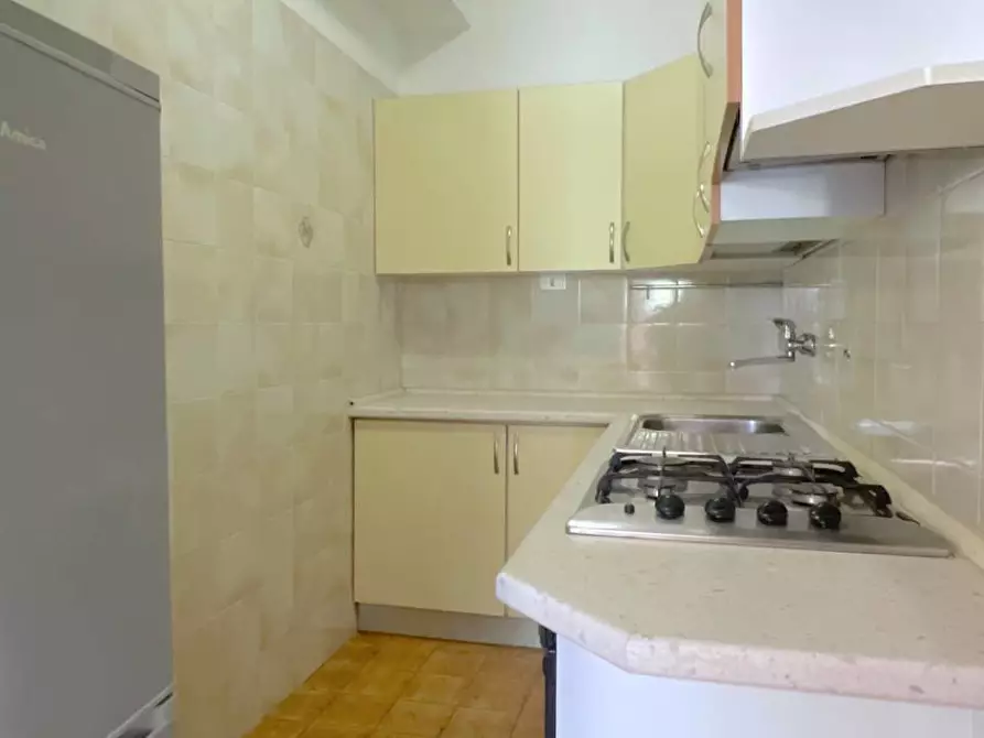 Immagine 12 di Appartamento in vendita  in Via Emilia 12 a Alba Adriatica