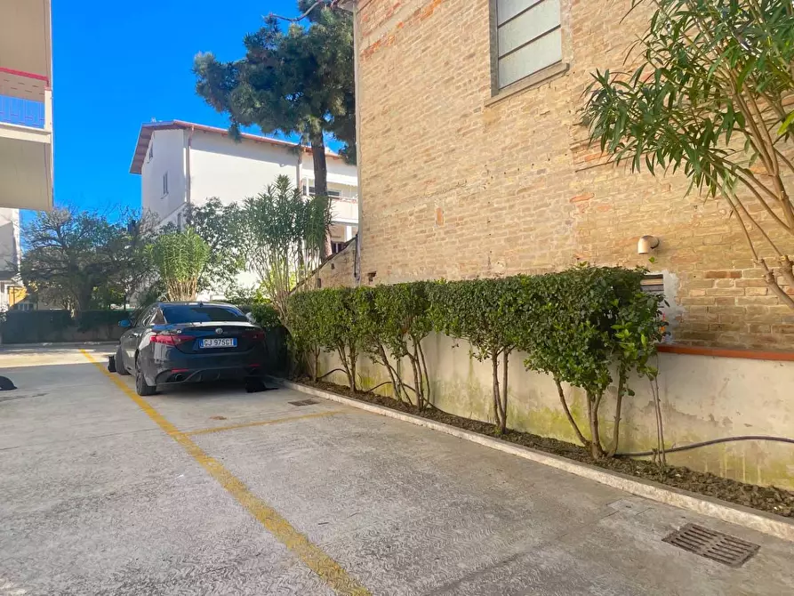 Immagine 17 di Appartamento in vendita  in Via Emilia 12 a Alba Adriatica