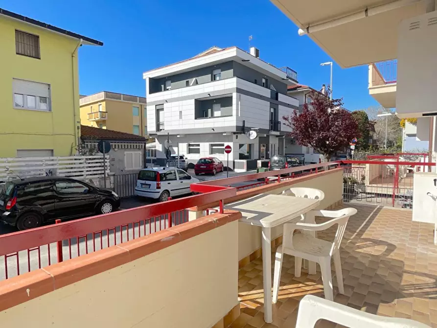 Immagine 19 di Appartamento in vendita  in Via Emilia 12 a Alba Adriatica