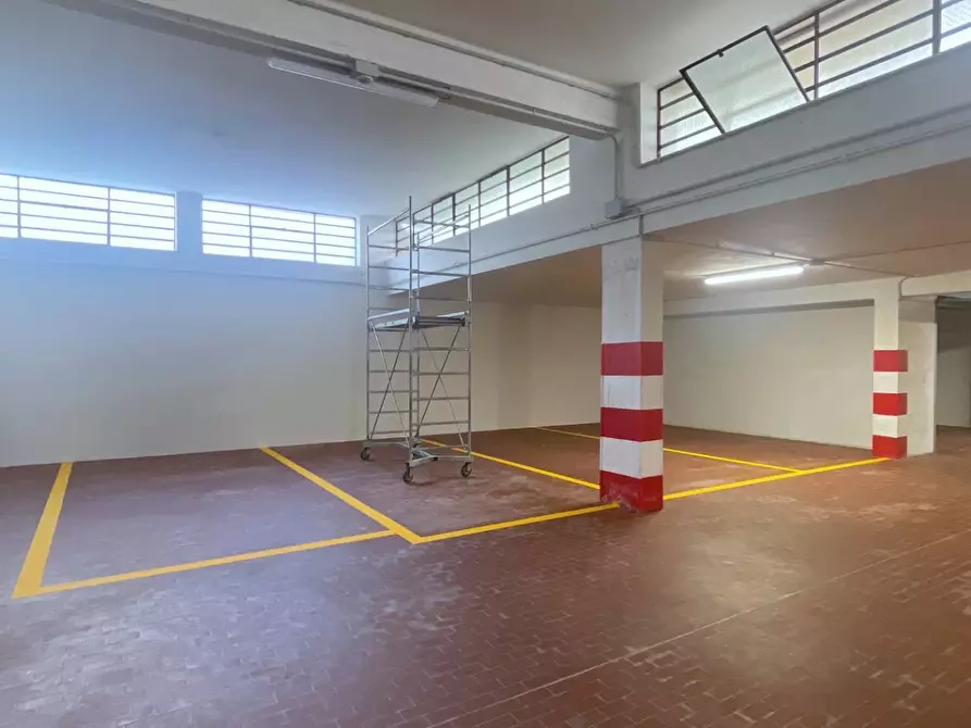 Immagine 31 di Appartamento in vendita  in Via Emilia 12 a Alba Adriatica