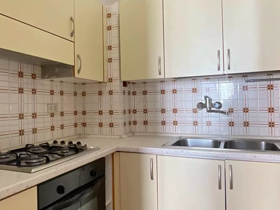 Immagine 6 di Appartamento in vendita  in Via Emilia 12 a Alba Adriatica