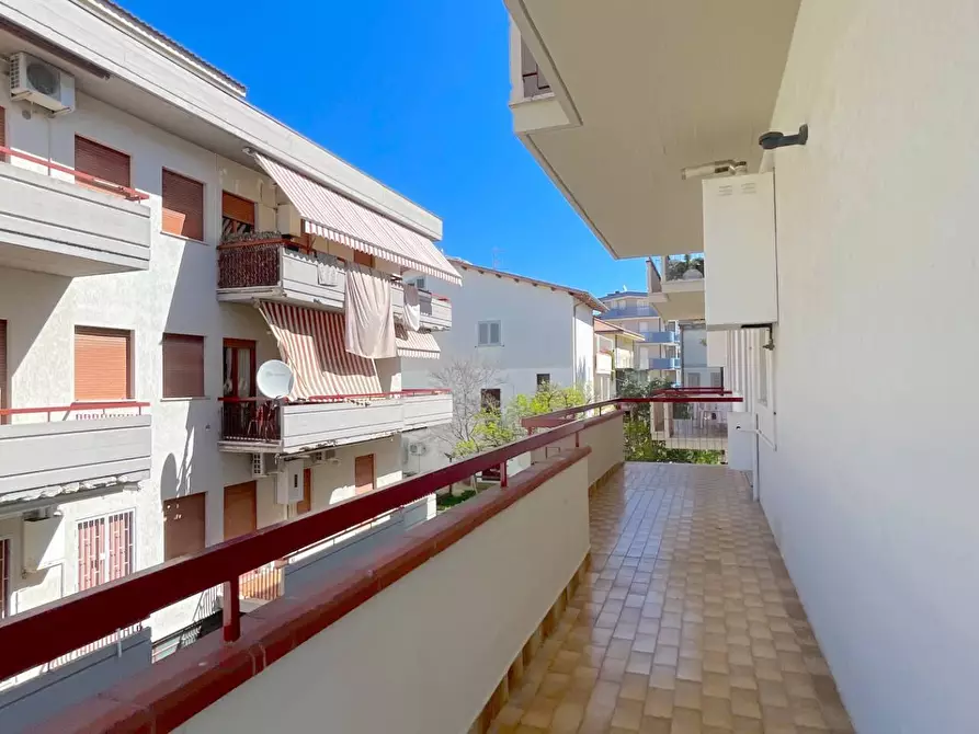 Immagine 7 di Appartamento in vendita  in Via Emilia 12 a Alba Adriatica