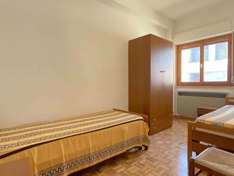 Immagine 9 di Appartamento in vendita  in Via Emilia 12 a Alba Adriatica