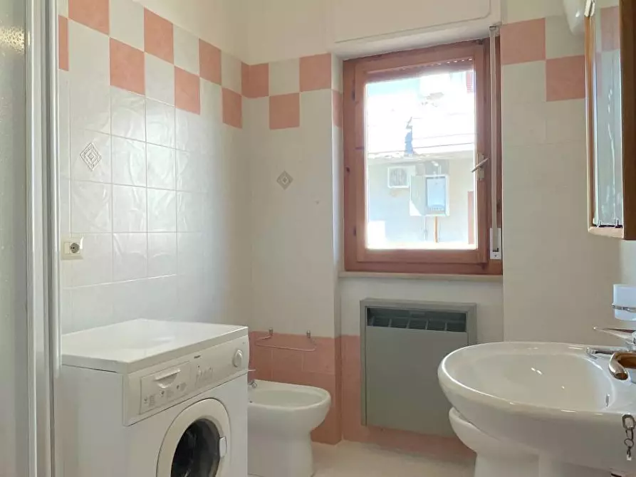 Immagine 10 di Appartamento in vendita  in Via Emilia 12 a Alba Adriatica