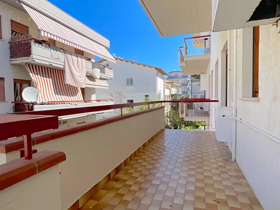 Immagine 11 di Appartamento in vendita  in Via Emilia 12 a Alba Adriatica