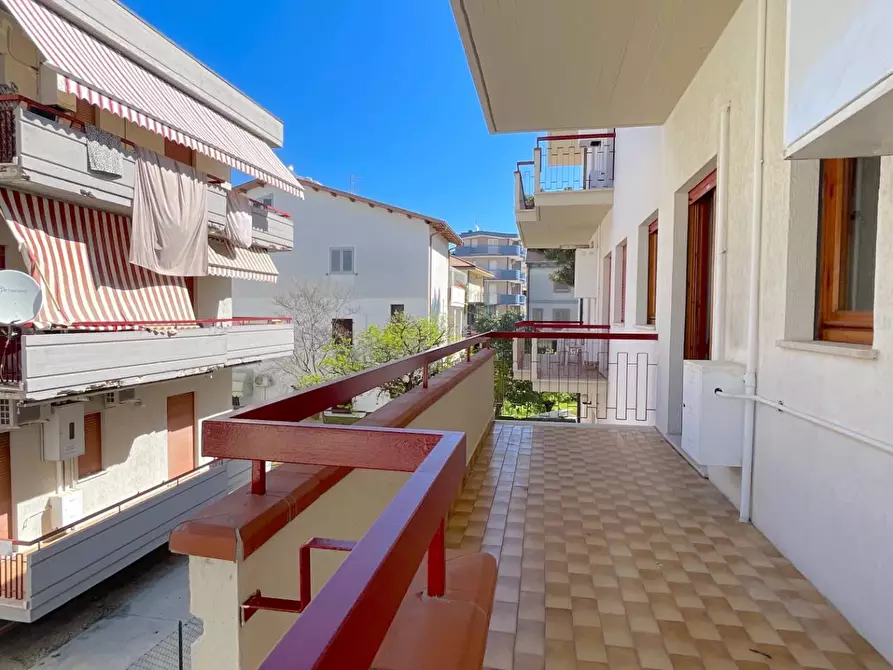 Immagine 12 di Appartamento in vendita  in Via Emilia 12 a Alba Adriatica