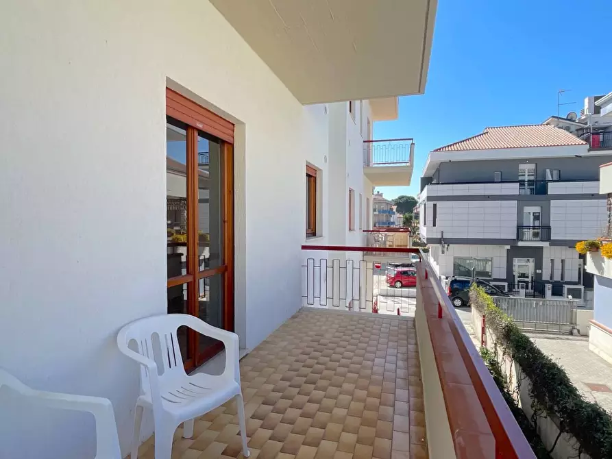 Immagine 16 di Appartamento in vendita  in Via Emilia 12 a Alba Adriatica