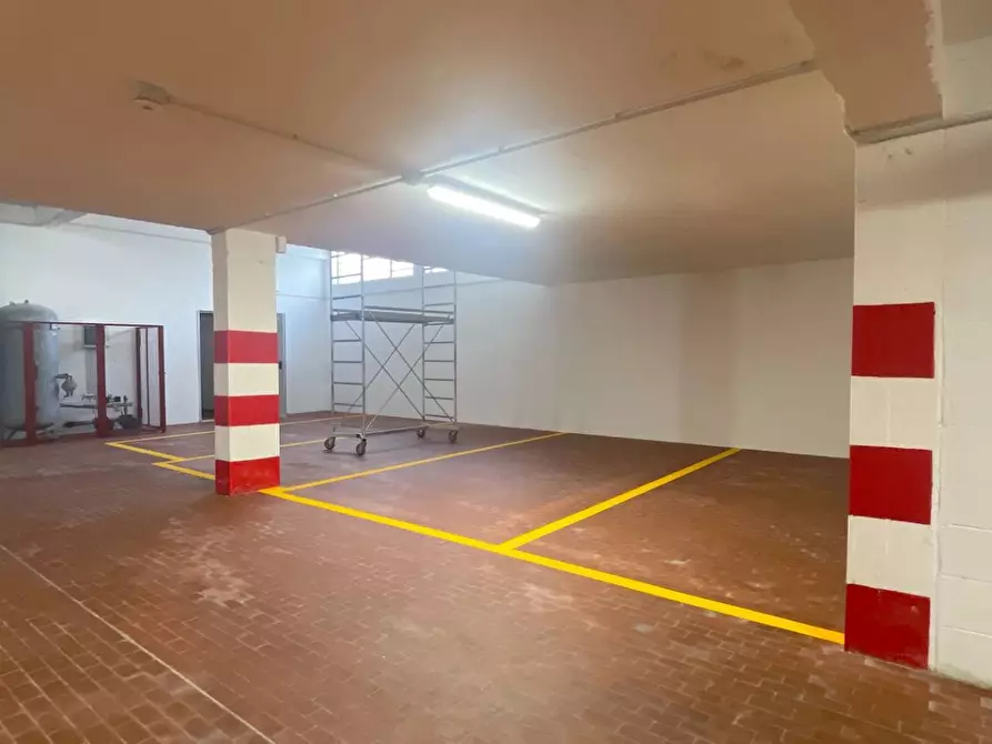 Immagine 30 di Appartamento in vendita  in Via Emilia 12 a Alba Adriatica