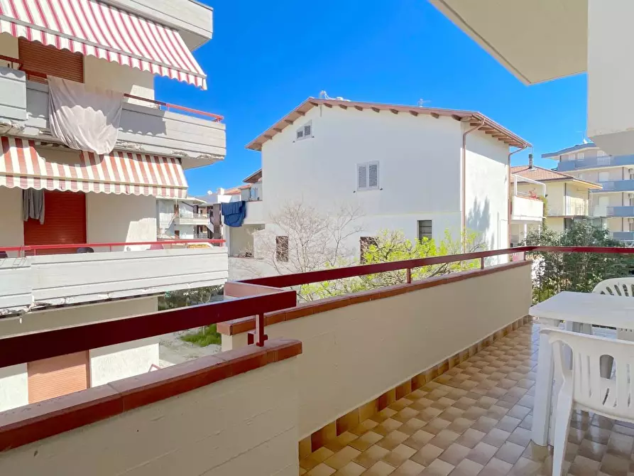 Immagine 5 di Appartamento in vendita  in Via Emilia 12 a Alba Adriatica