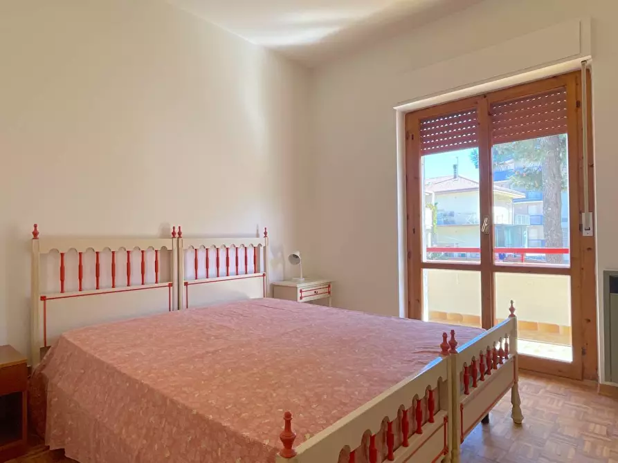 Immagine 8 di Appartamento in vendita  in Via Emilia 12 a Alba Adriatica