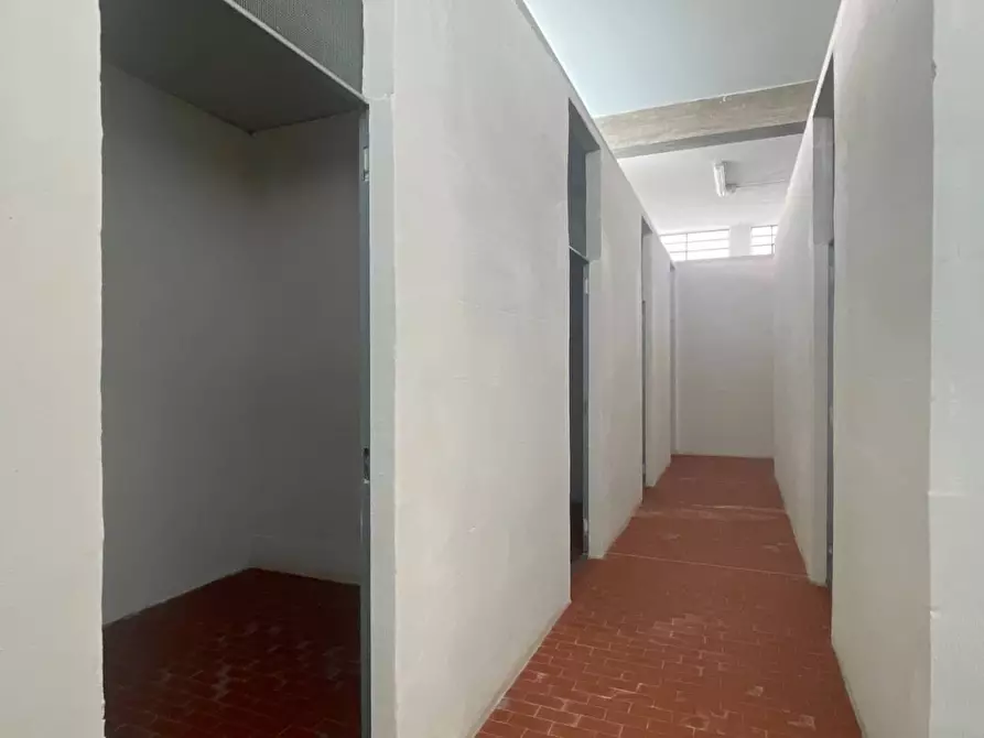 Immagine 34 di Appartamento in vendita  in Via Emilia 12 a Alba Adriatica