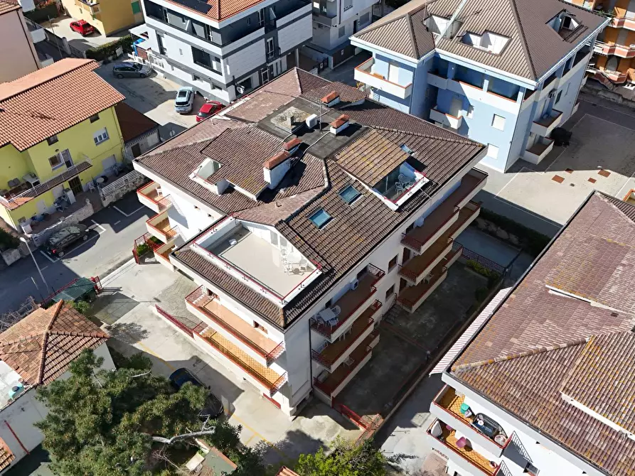 Immagine 48 di Appartamento in vendita  in Via Emilia 12 a Alba Adriatica