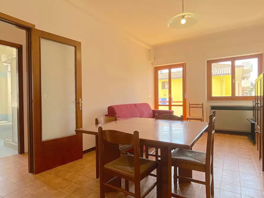 Immagine 3 di Appartamento in vendita  in Via Emilia 12 a Alba Adriatica