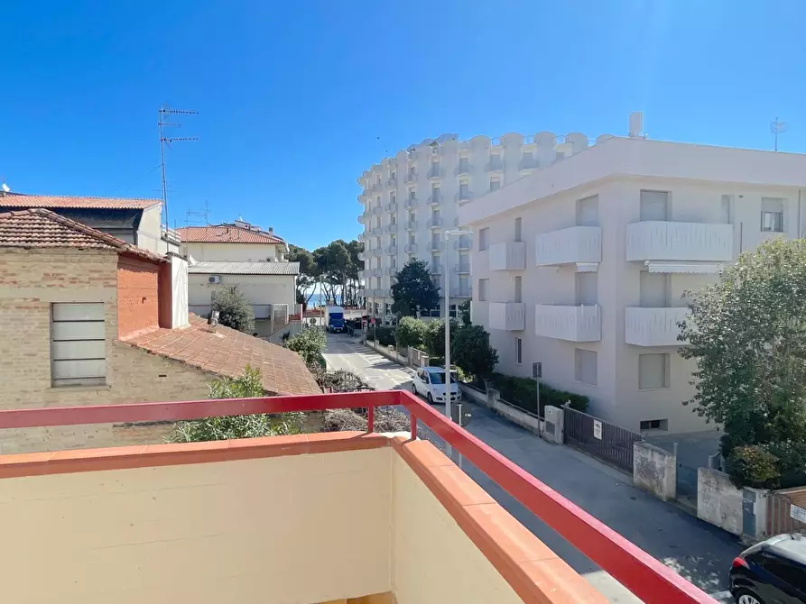 Immagine 4 di Appartamento in vendita  in Via Emilia 12 a Alba Adriatica