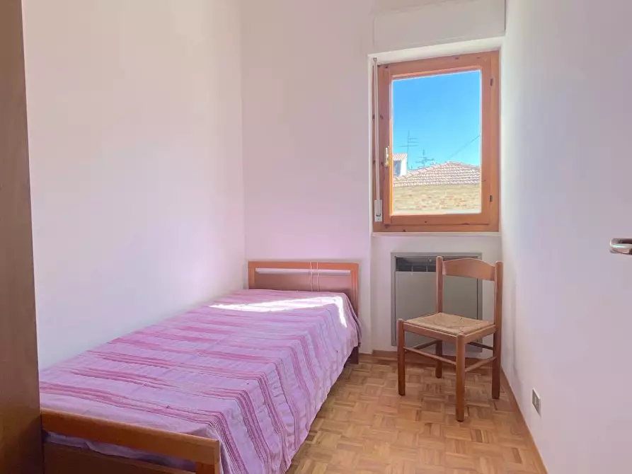 Immagine 7 di Appartamento in vendita  in Via Emilia 12 a Alba Adriatica