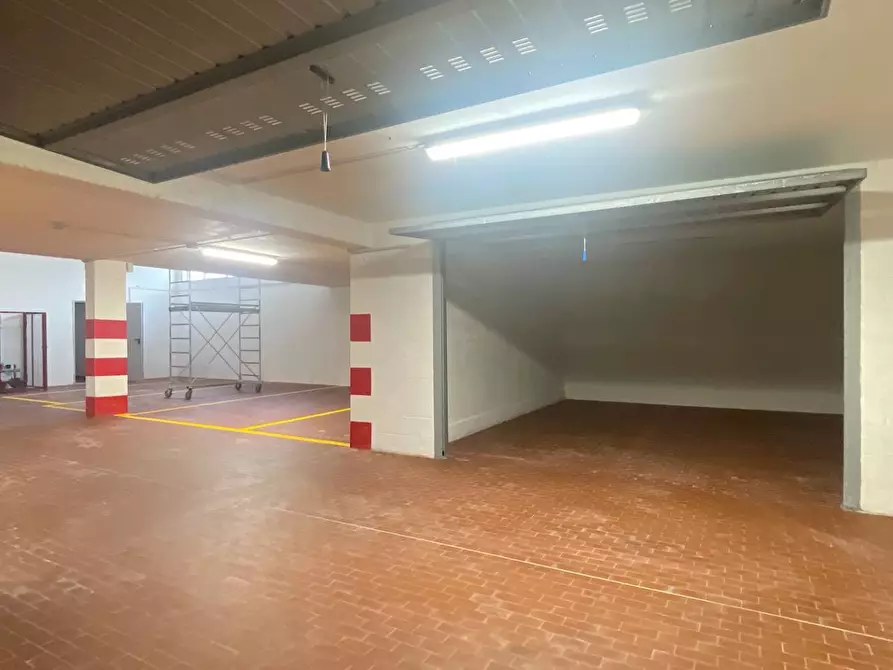 Immagine 28 di Appartamento in vendita  in Via Emilia 12 a Alba Adriatica