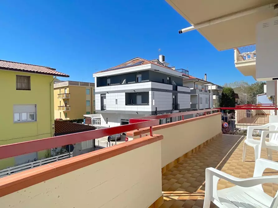 Immagine 59 di Appartamento in vendita  in Via Emilia 12 a Alba Adriatica