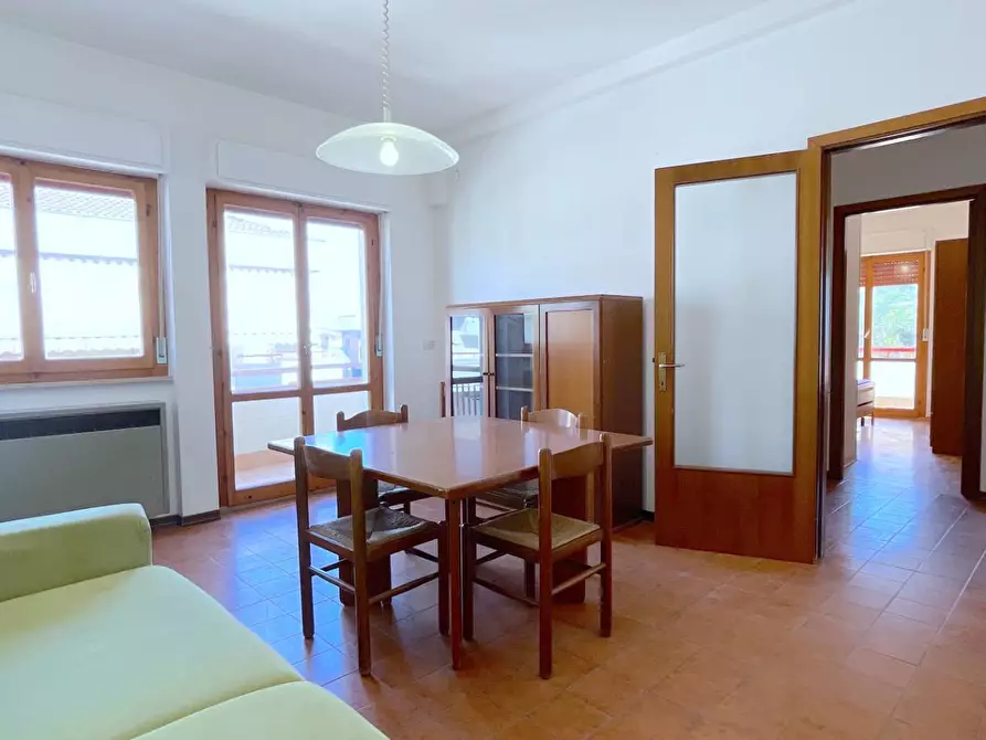 Immagine 3 di Appartamento in vendita  in Via Emilia 12 a Alba Adriatica