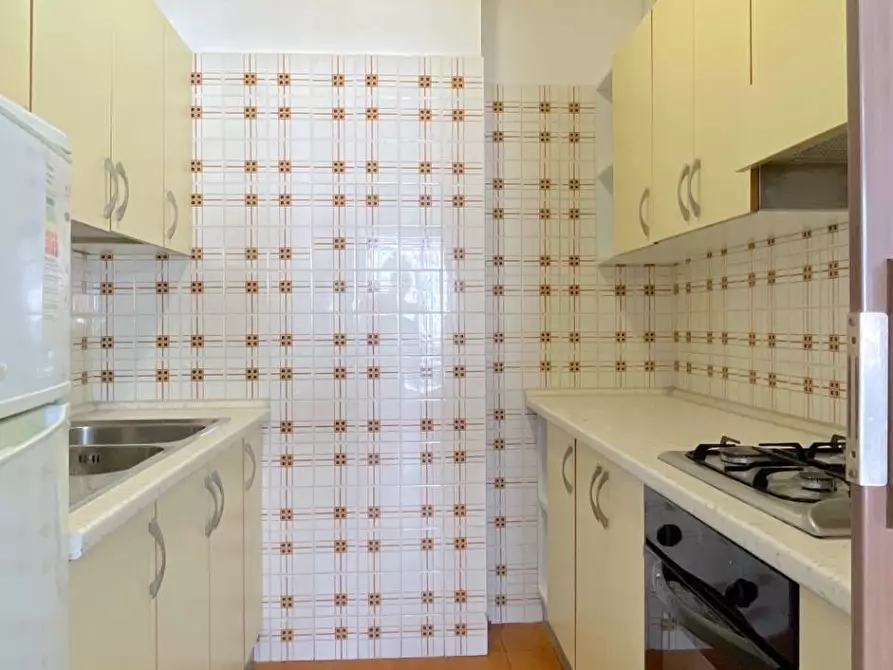 Immagine 7 di Appartamento in vendita  in Via Emilia 12 a Alba Adriatica