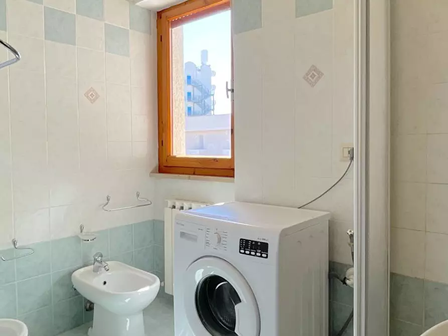 Immagine 13 di Appartamento in vendita  in Via Emilia 12 a Alba Adriatica