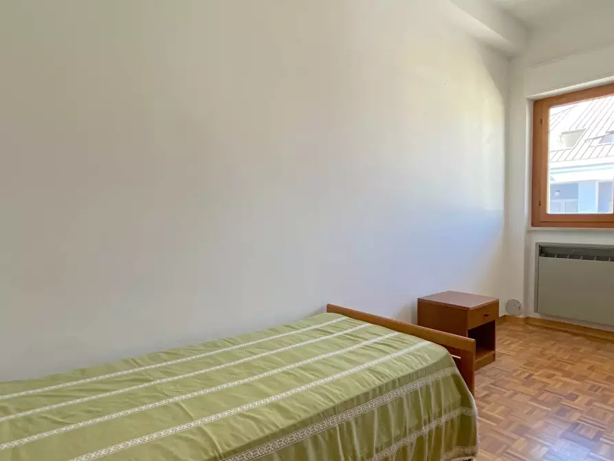 Immagine 11 di Appartamento in vendita  in Via Emilia 12 a Alba Adriatica