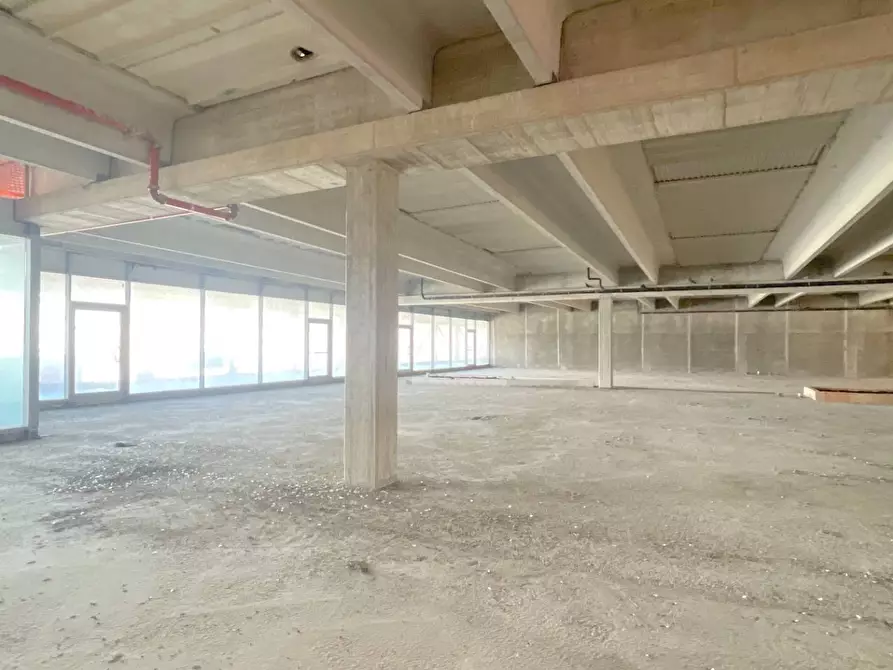 Immagine 12 di Laboratorio in vendita  in Via Pasubio 15 a San Benedetto Del Tronto