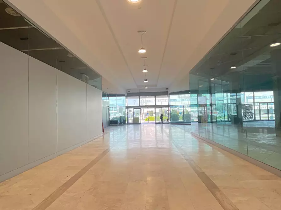 Immagine 6 di Laboratorio in vendita  in Via Pasubio 15 a San Benedetto Del Tronto