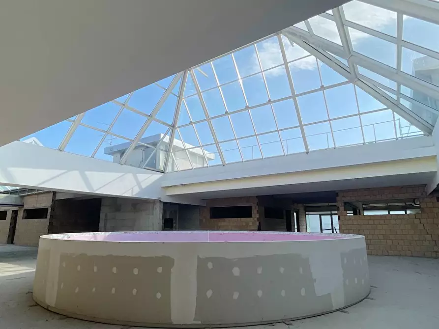 Immagine 8 di Laboratorio in vendita  in Via Pasubio 15 a San Benedetto Del Tronto