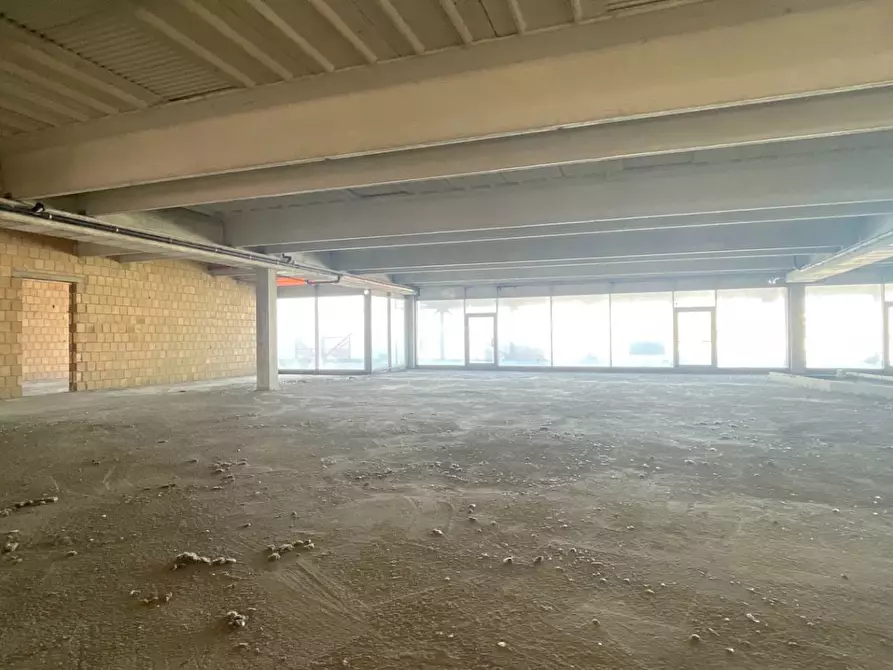 Immagine 15 di Laboratorio in vendita  in Via Pasubio 15 a San Benedetto Del Tronto