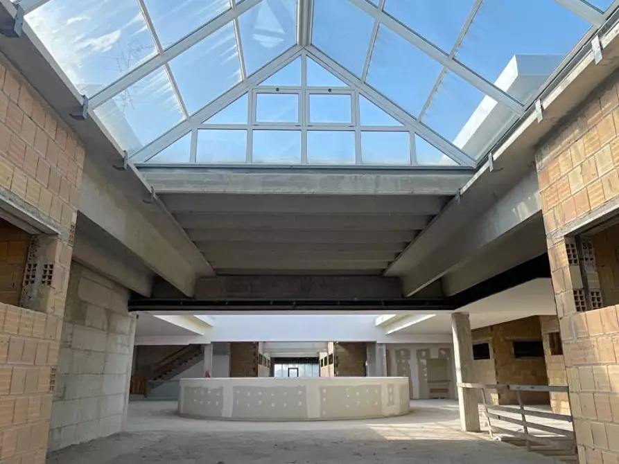 Immagine 17 di Laboratorio in vendita  in Via Pasubio 15 a San Benedetto Del Tronto