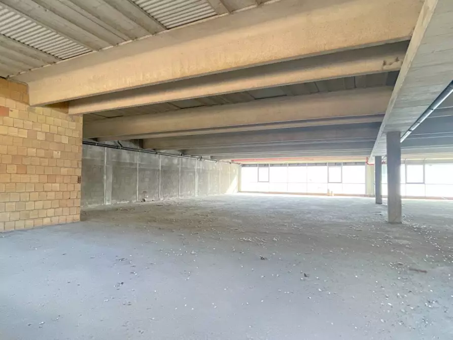 Immagine 18 di Laboratorio in vendita  in Via Pasubio 15 a San Benedetto Del Tronto