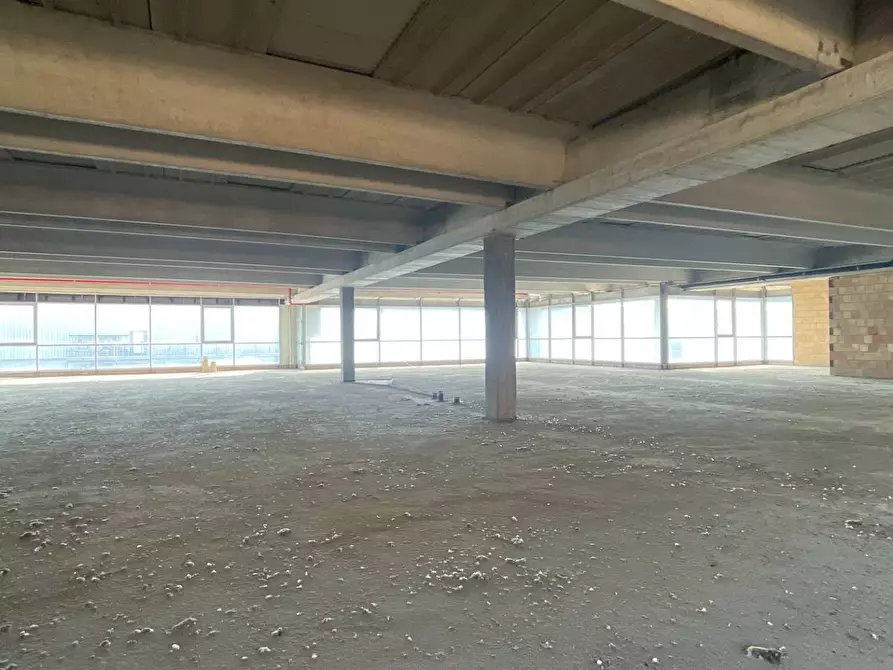 Immagine 20 di Laboratorio in vendita  in Via Pasubio 15 a San Benedetto Del Tronto