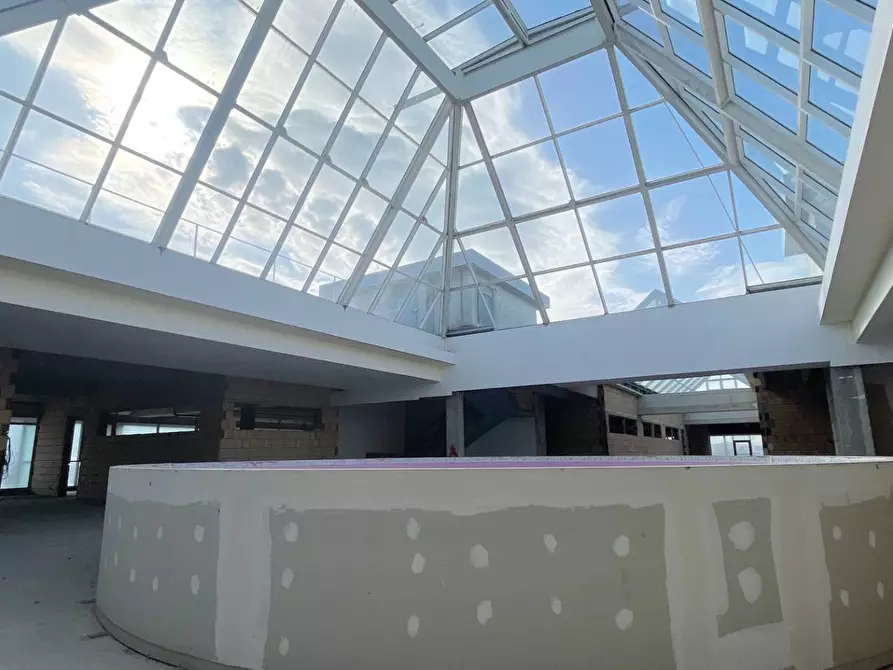 Immagine 21 di Laboratorio in vendita  in Via Pasubio 15 a San Benedetto Del Tronto