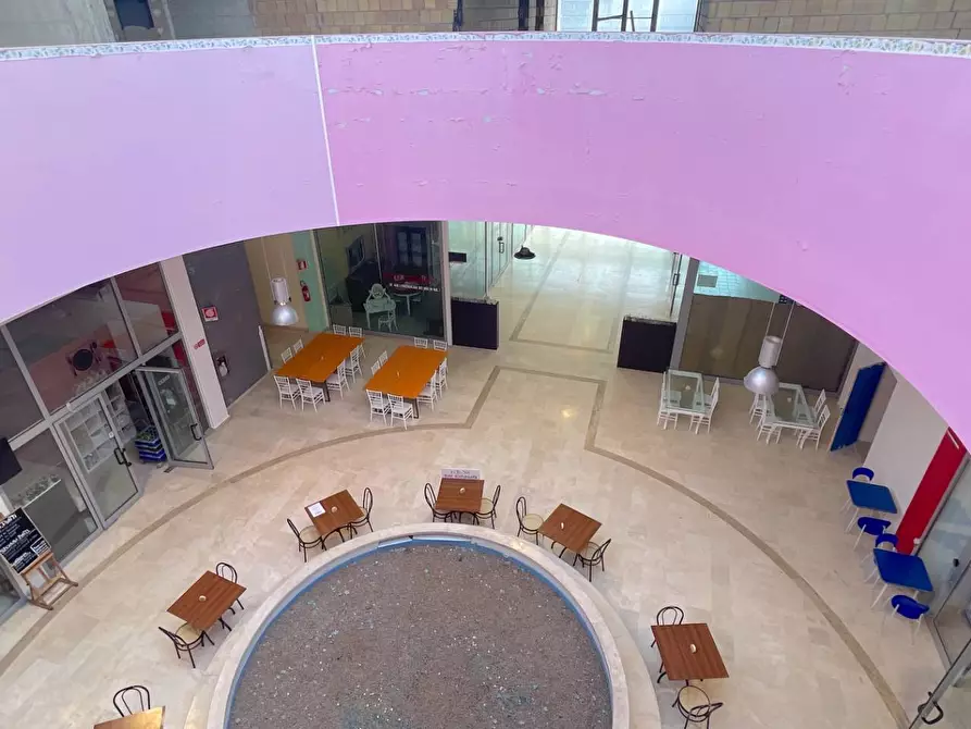 Immagine 22 di Laboratorio in vendita  in Via Pasubio 15 a San Benedetto Del Tronto