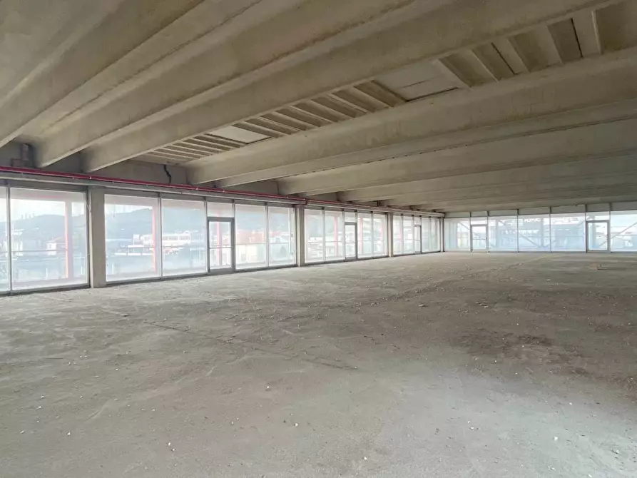 Immagine 23 di Laboratorio in vendita  in Via Pasubio 15 a San Benedetto Del Tronto